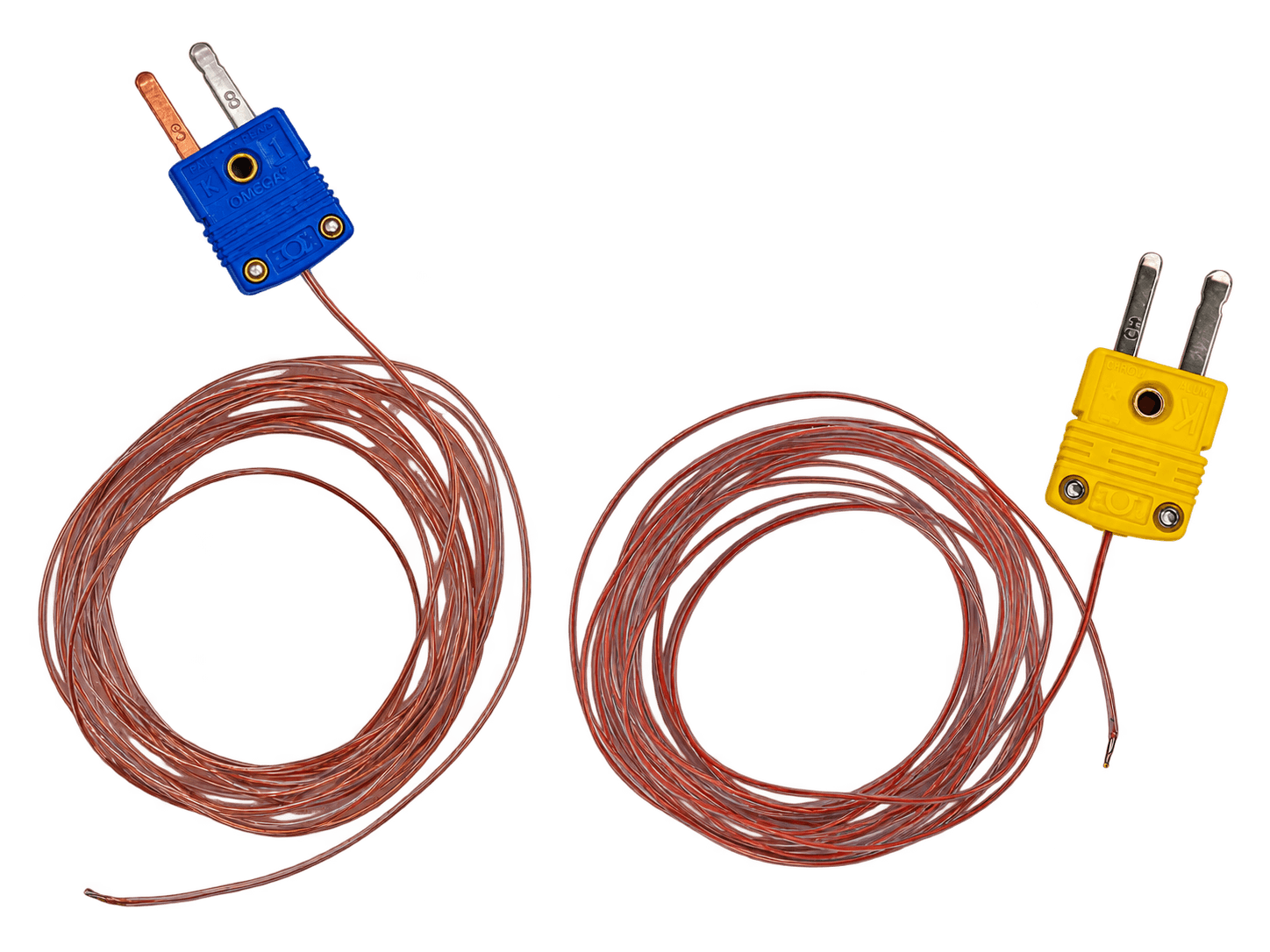 Custom Tested Thermocouple Board