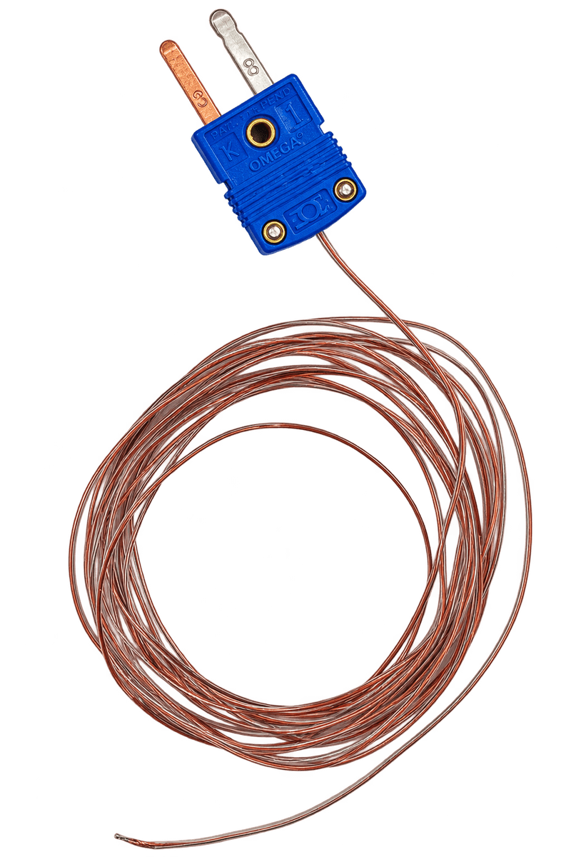 Tested T-Type Thermocouple Board